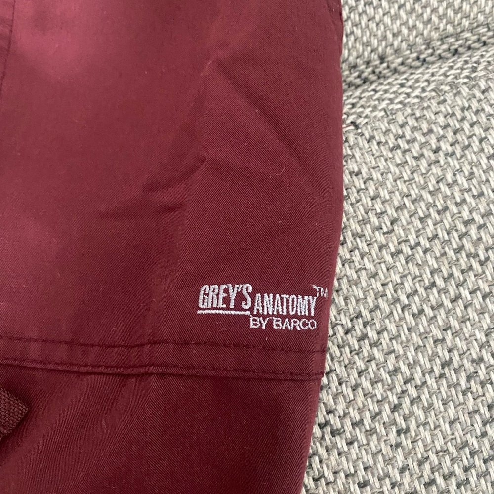 Scrub pants - Picture 2 of 4